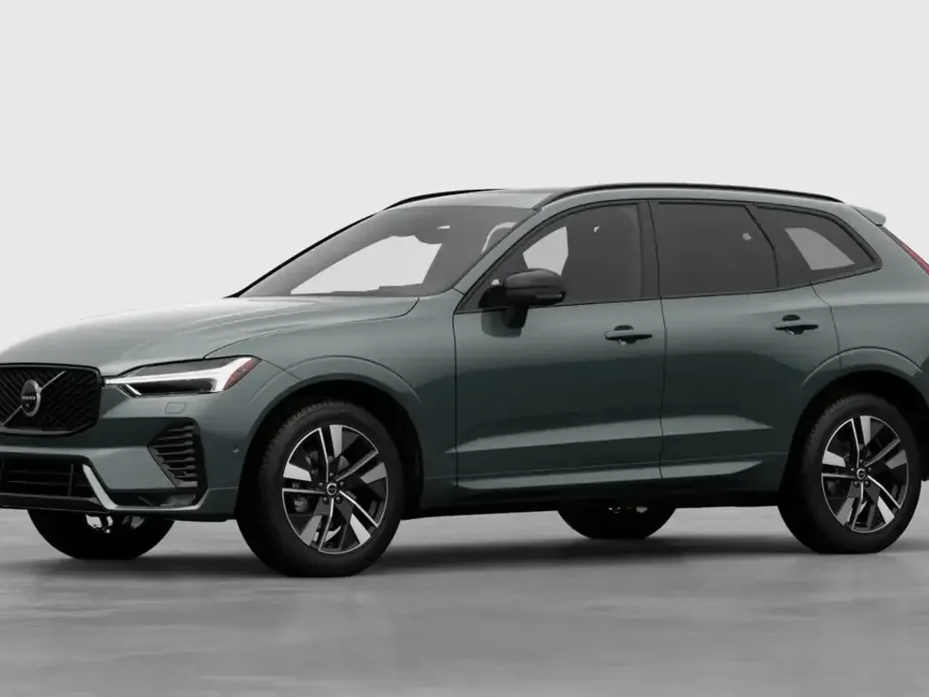 2026 Volvo XC60