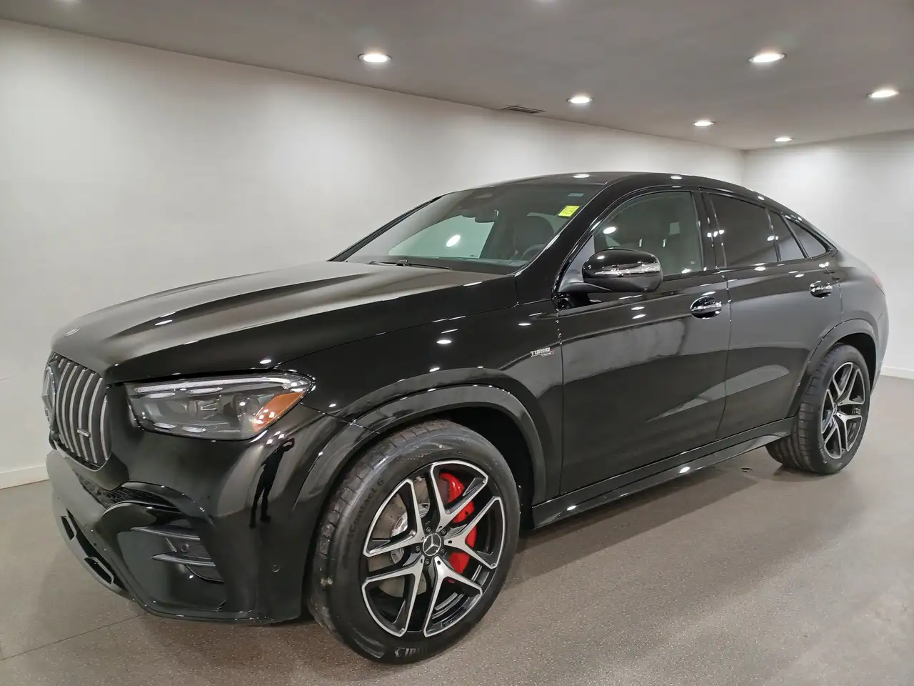 2026 Mercedes-Benz GLE