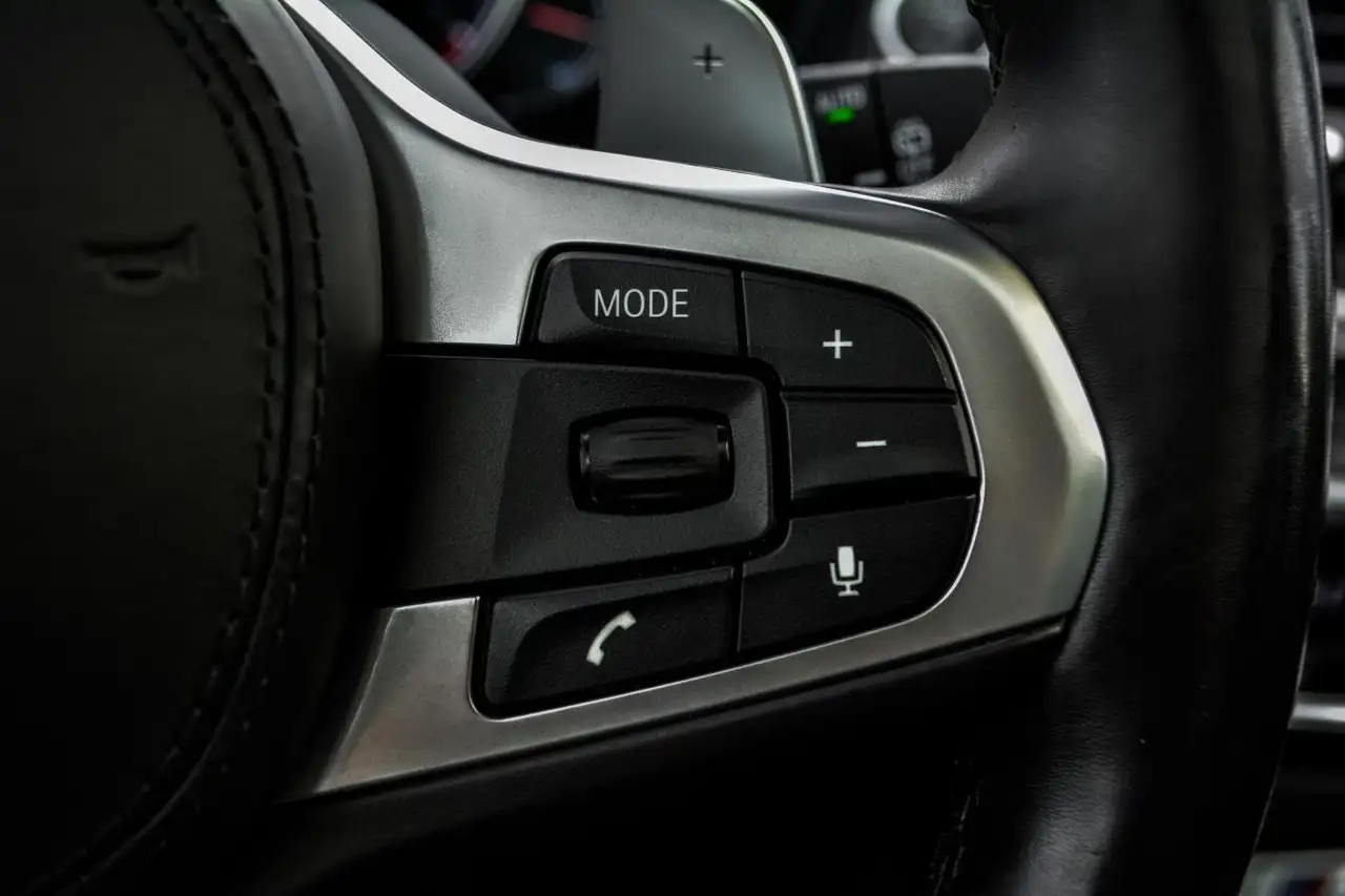 BMW X3 photo BMW X3