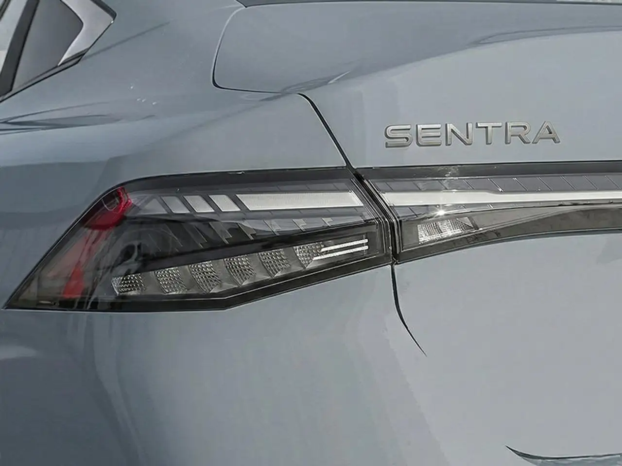 Nissan Sentra photo Nissan Sentra