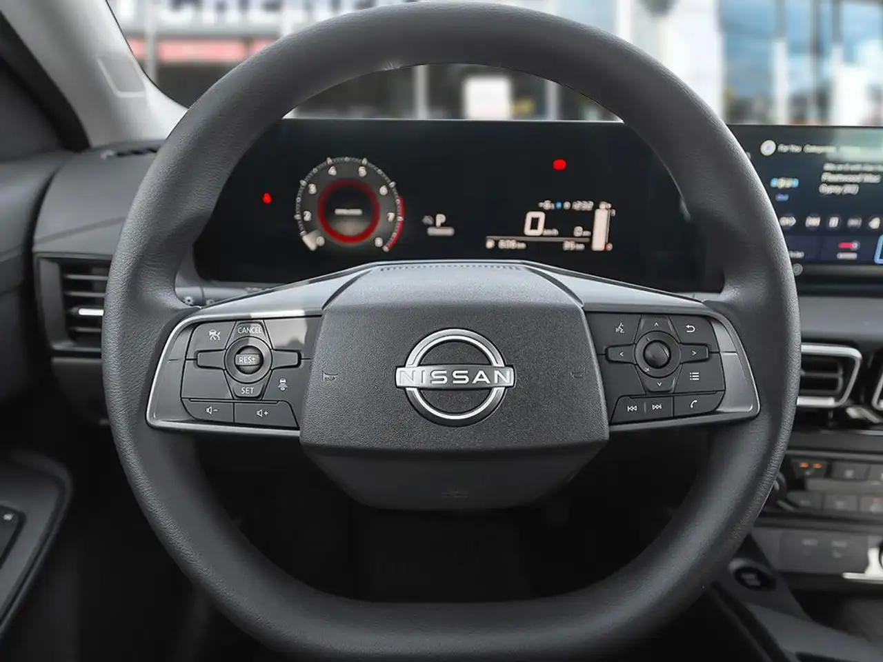 Nissan Sentra photo Nissan Sentra