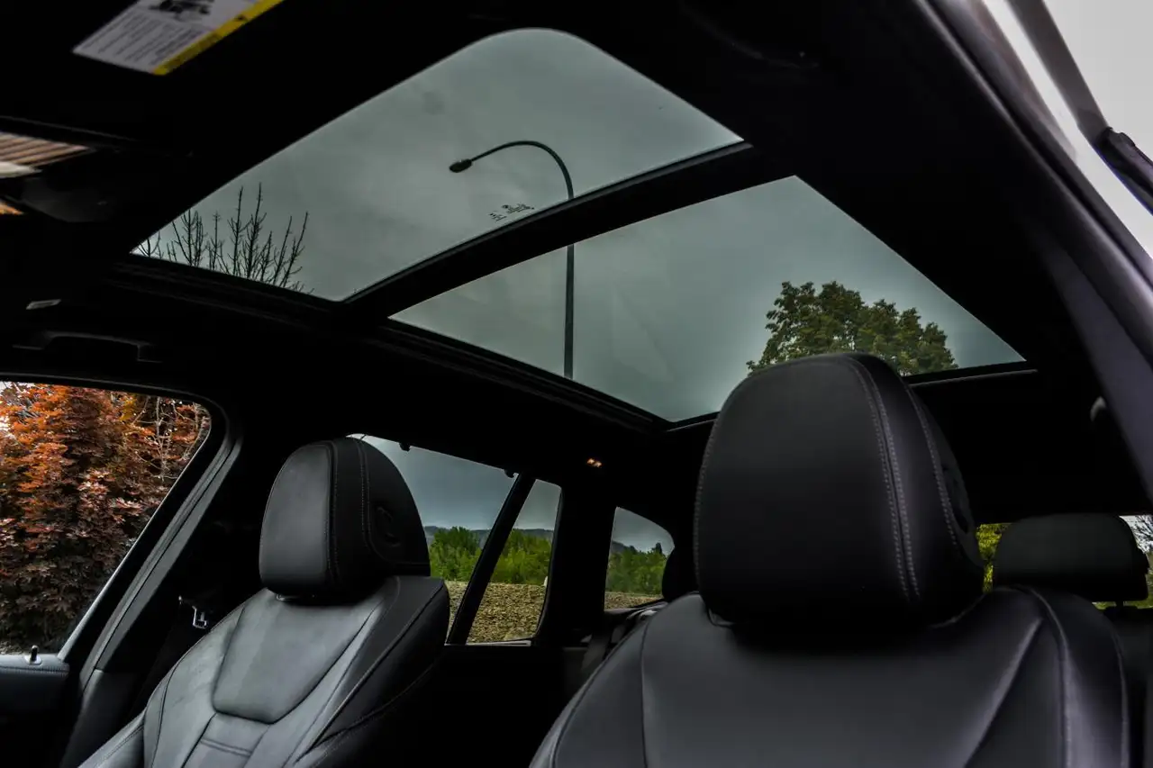 BMW X3 photo BMW X3