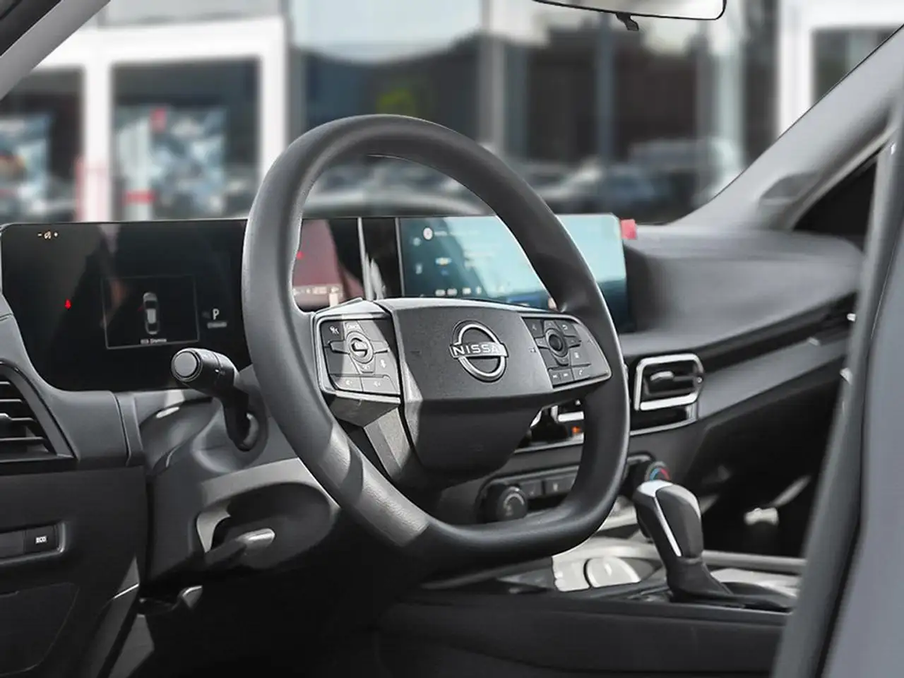 Nissan Sentra снимка Nissan Sentra