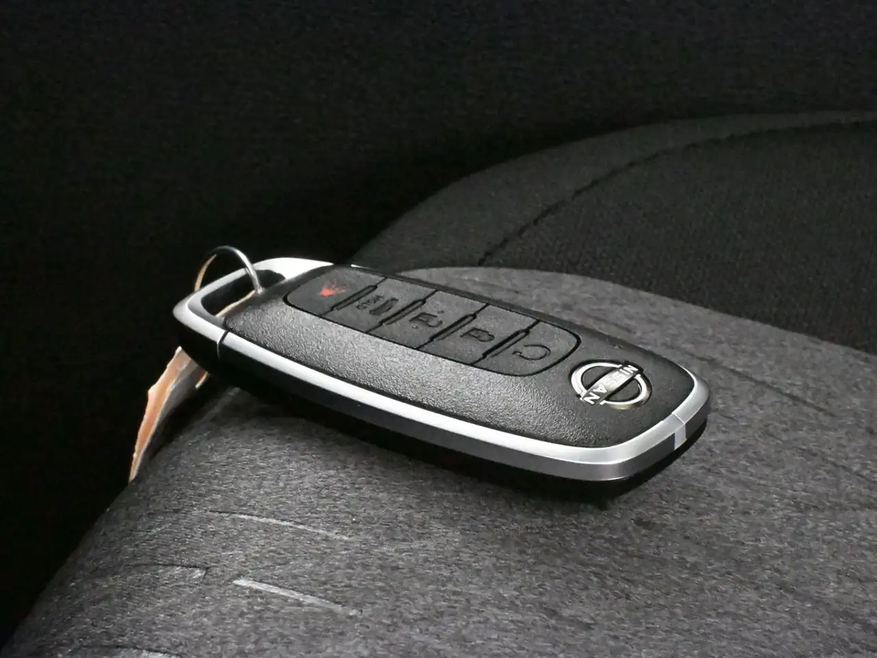 Nissan Sentra снимка Nissan Sentra
