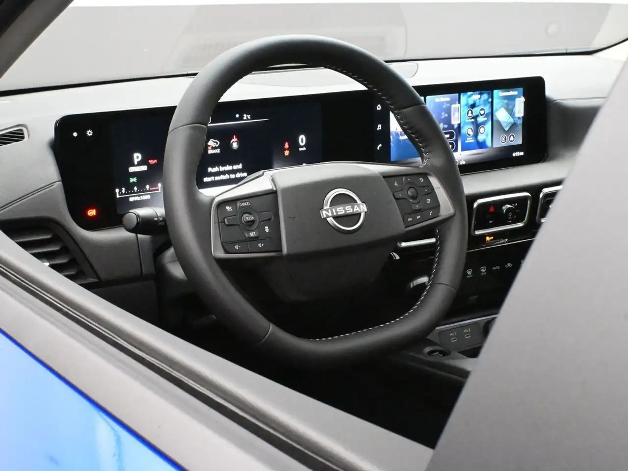 Nissan Sentra снимка Nissan Sentra