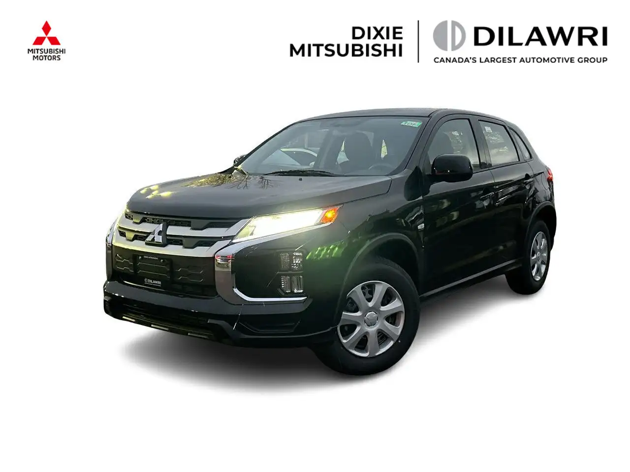 Mitsubishi RVR снимка Mitsubishi RVR