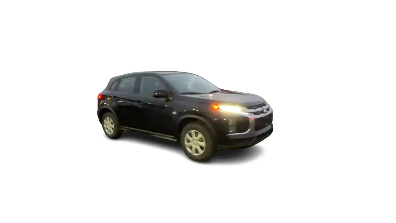 Mitsubishi RVR снимка Mitsubishi RVR