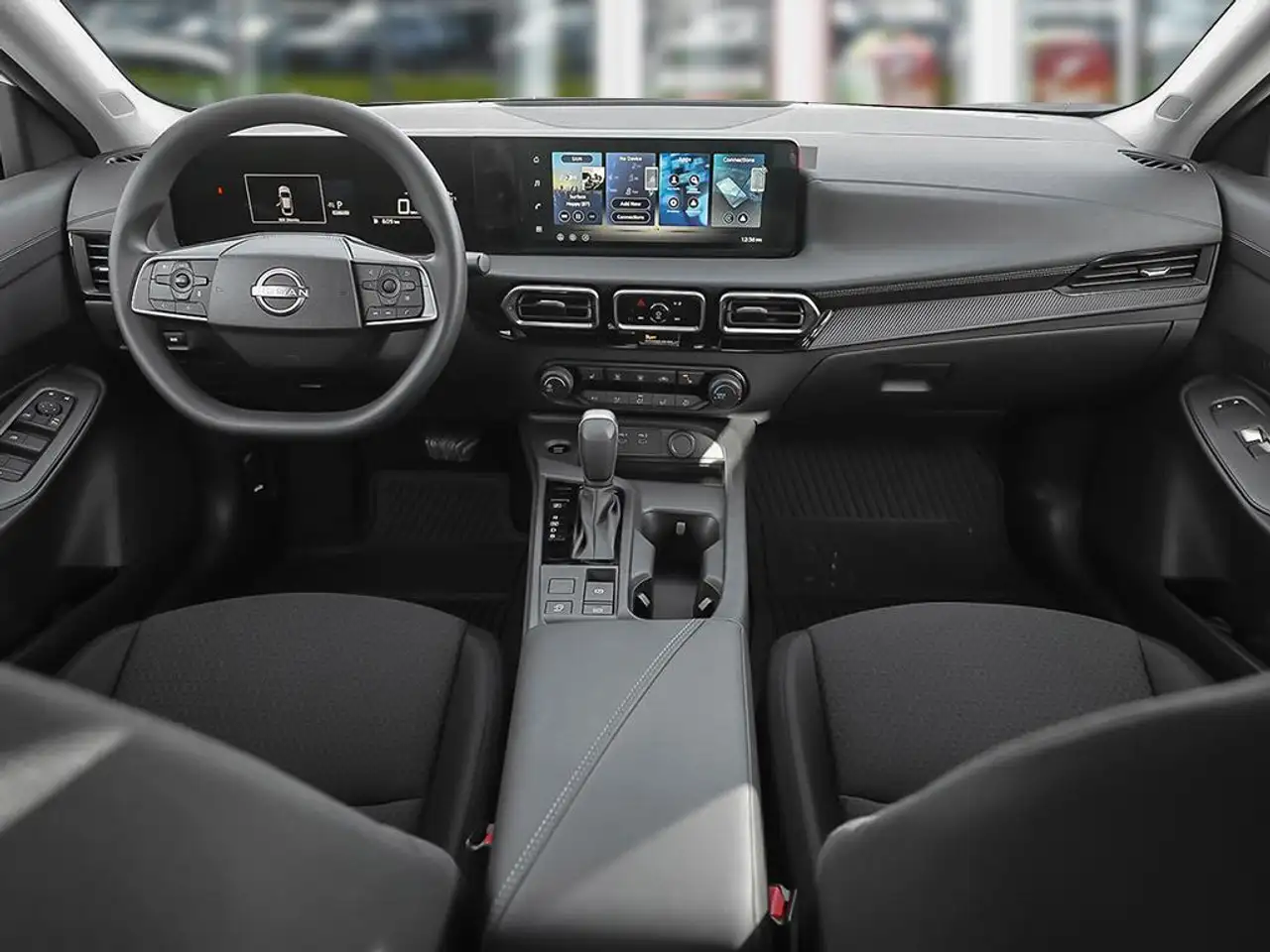 Nissan Sentra снимка Nissan Sentra