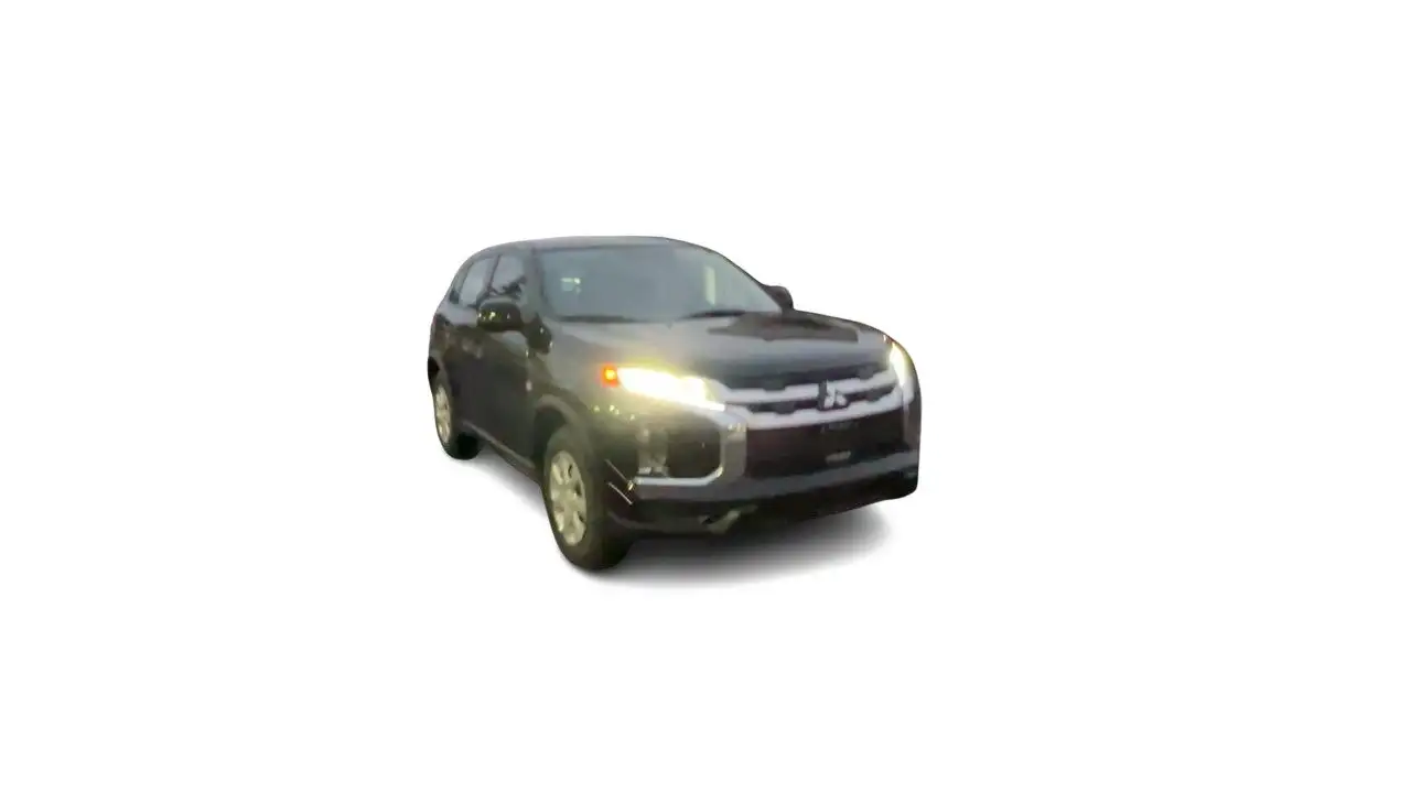 Mitsubishi RVR снимка Mitsubishi RVR