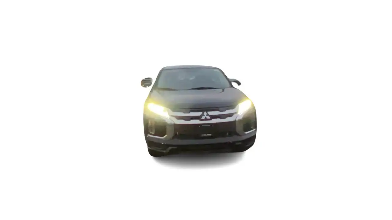 Mitsubishi RVR снимка Mitsubishi RVR
