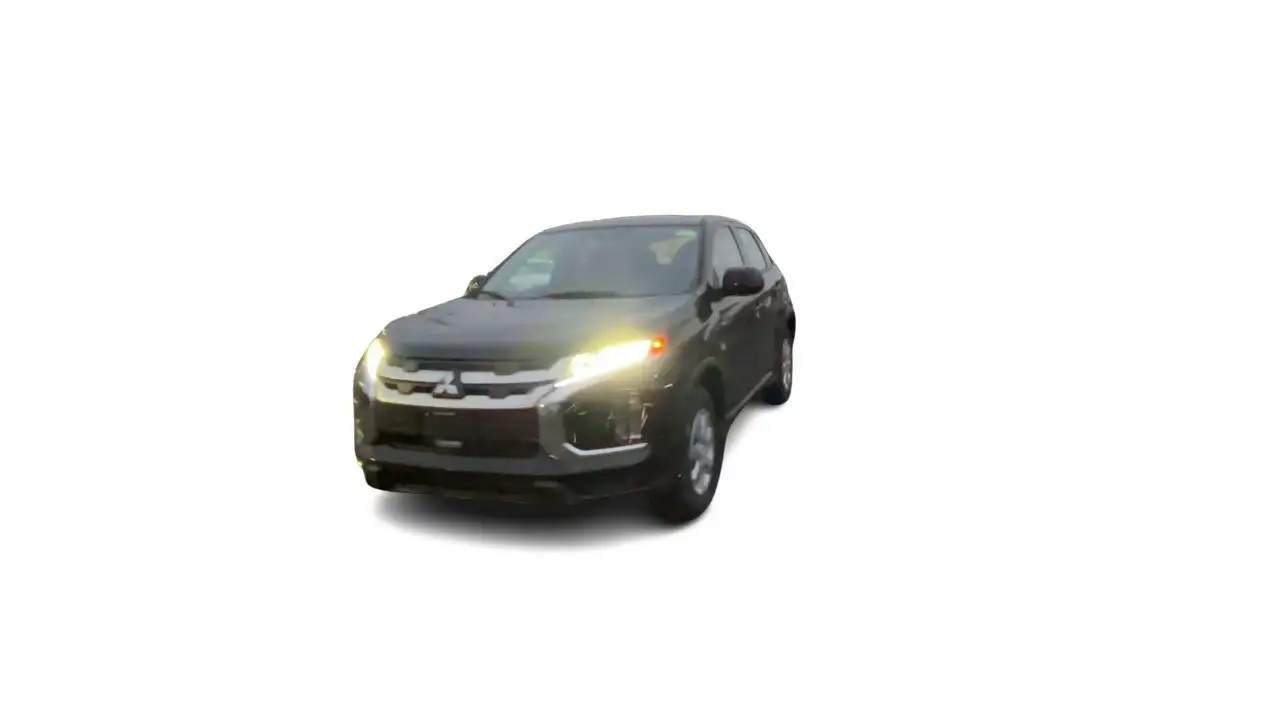 Mitsubishi RVR снимка Mitsubishi RVR