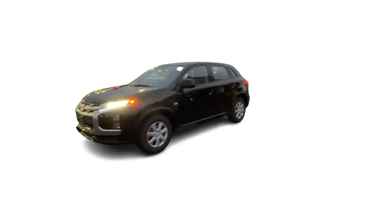Mitsubishi RVR снимка Mitsubishi RVR