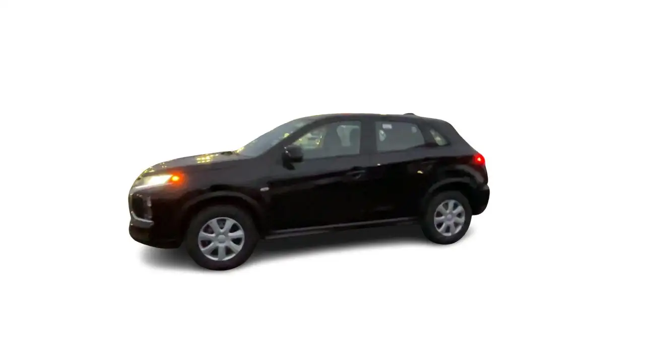 Mitsubishi RVR снимка Mitsubishi RVR