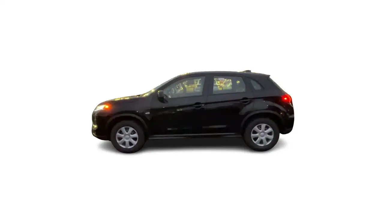Mitsubishi RVR снимка Mitsubishi RVR