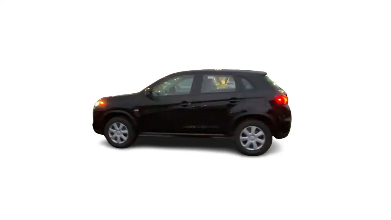 Mitsubishi RVR снимка Mitsubishi RVR