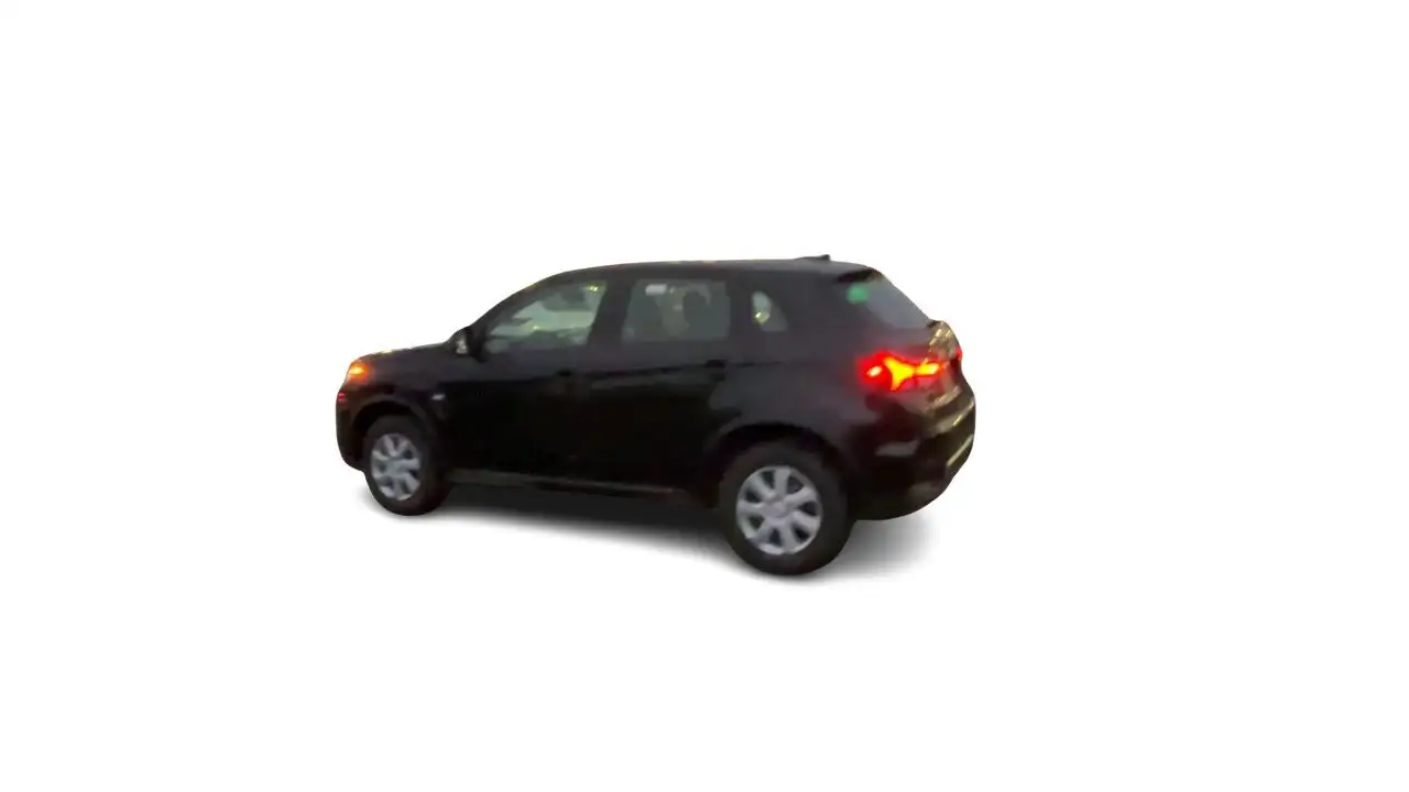 Mitsubishi RVR снимка Mitsubishi RVR