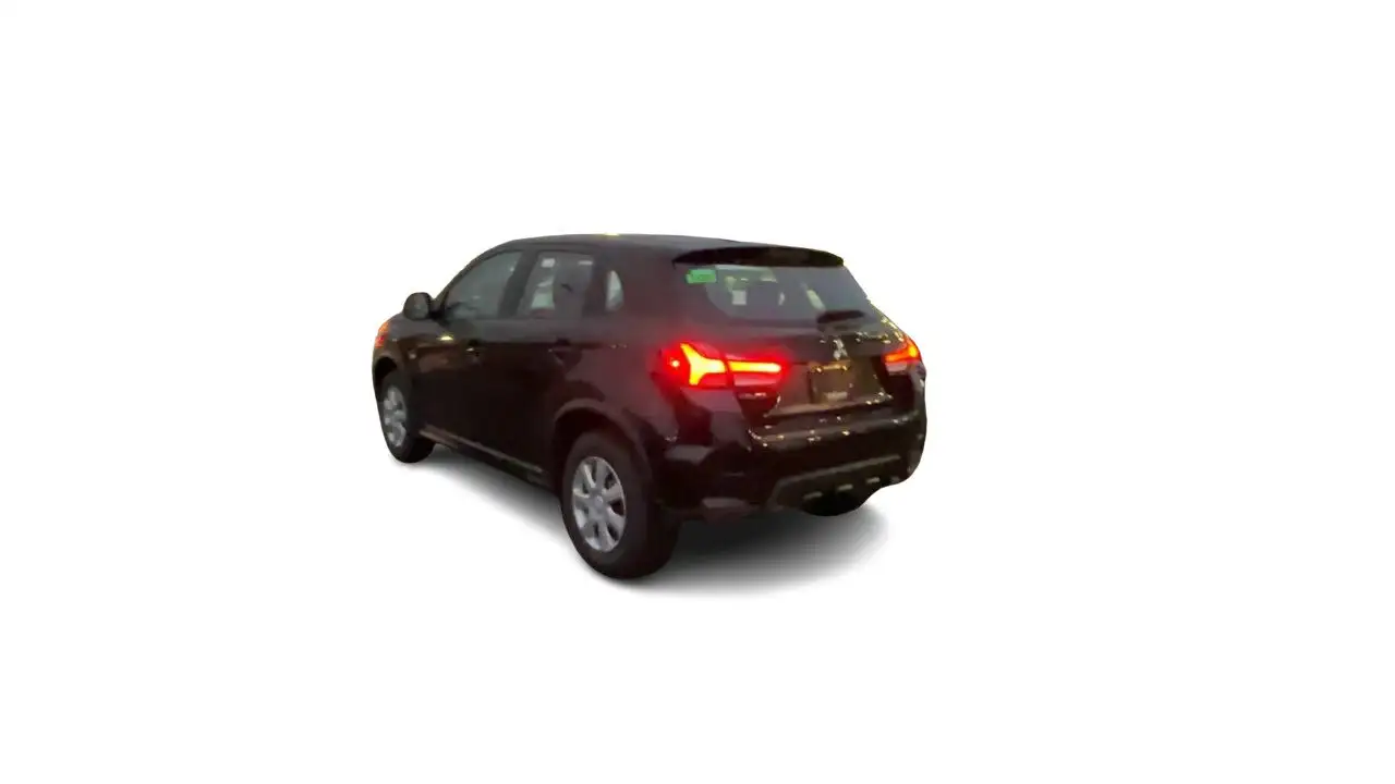 Mitsubishi RVR снимка Mitsubishi RVR