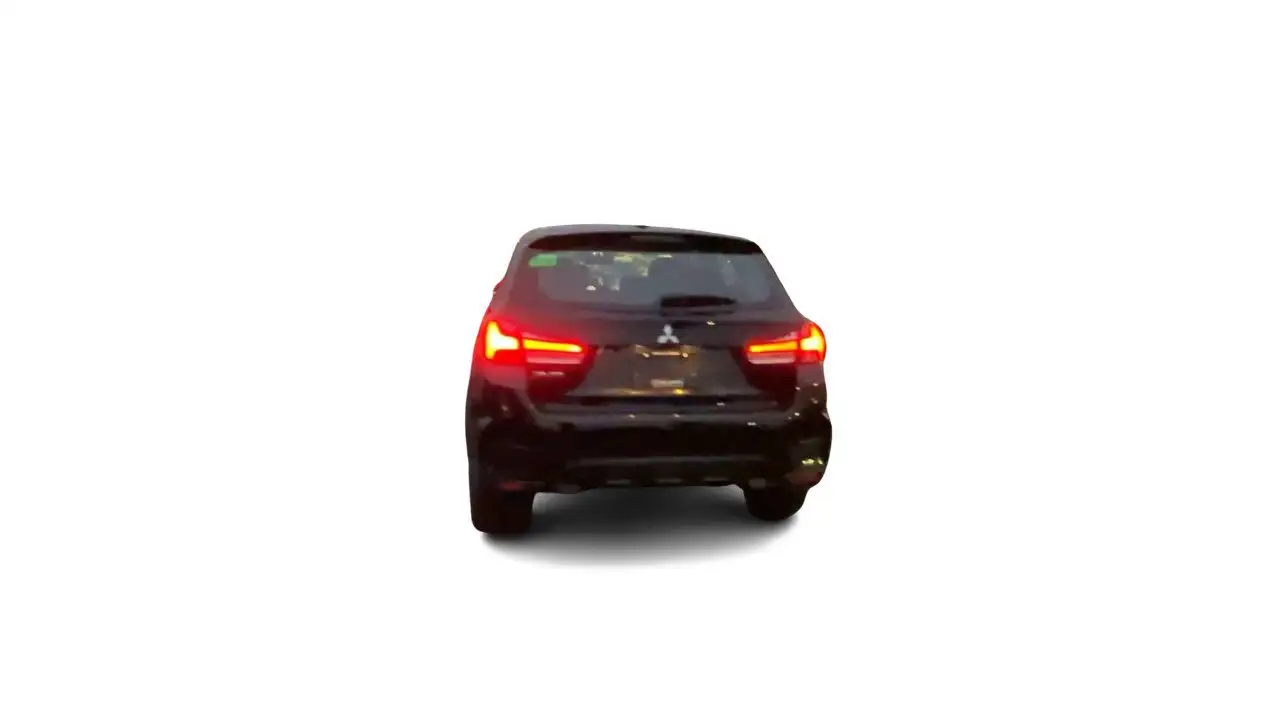 Mitsubishi RVR снимка Mitsubishi RVR