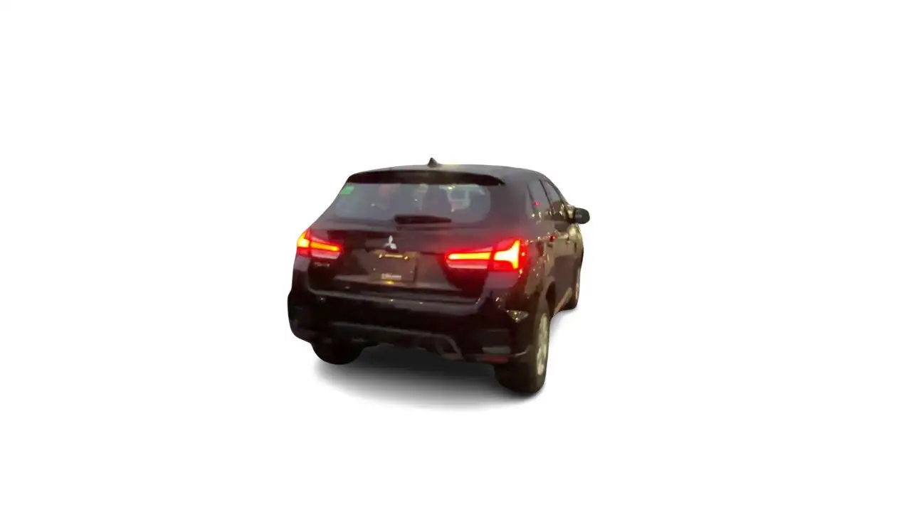 Mitsubishi RVR снимка Mitsubishi RVR
