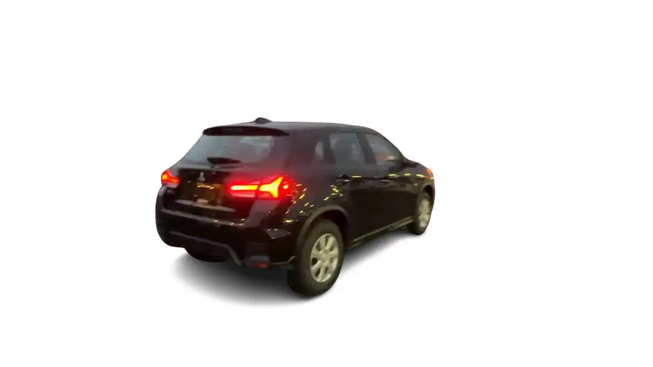 Mitsubishi RVR снимка Mitsubishi RVR