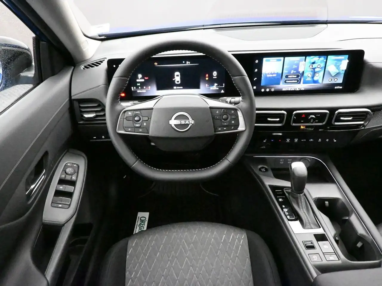 Nissan Sentra снимка Nissan Sentra