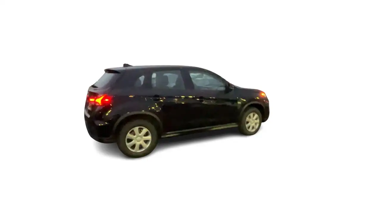 Mitsubishi RVR снимка Mitsubishi RVR