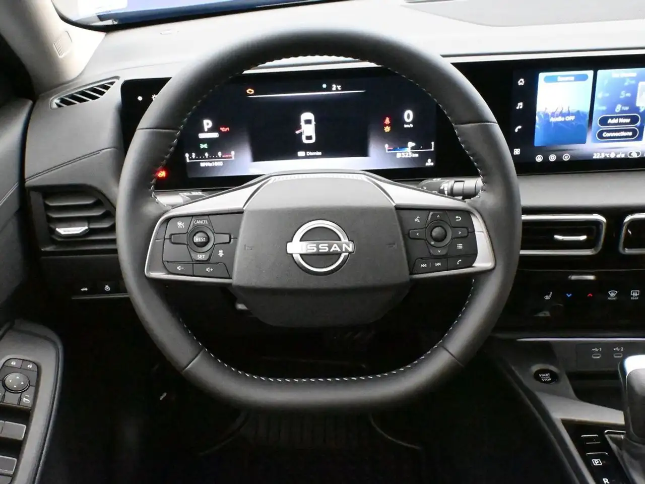 Nissan Sentra снимка Nissan Sentra