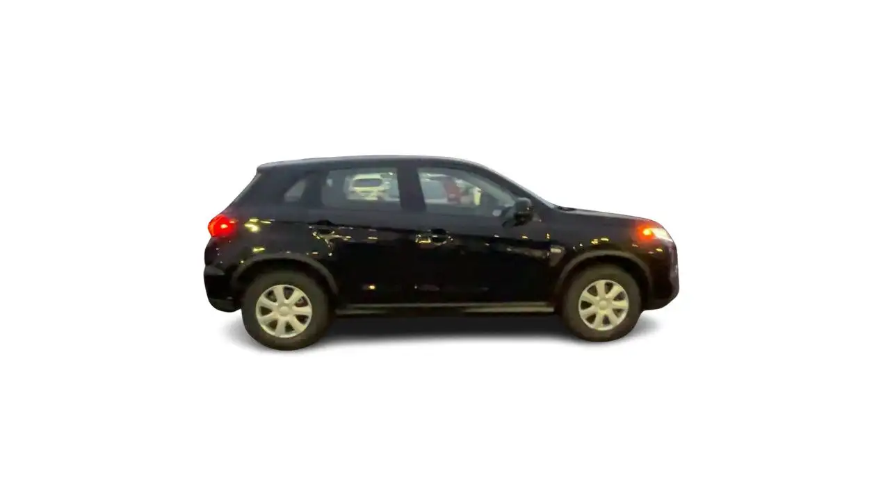 Mitsubishi RVR снимка Mitsubishi RVR