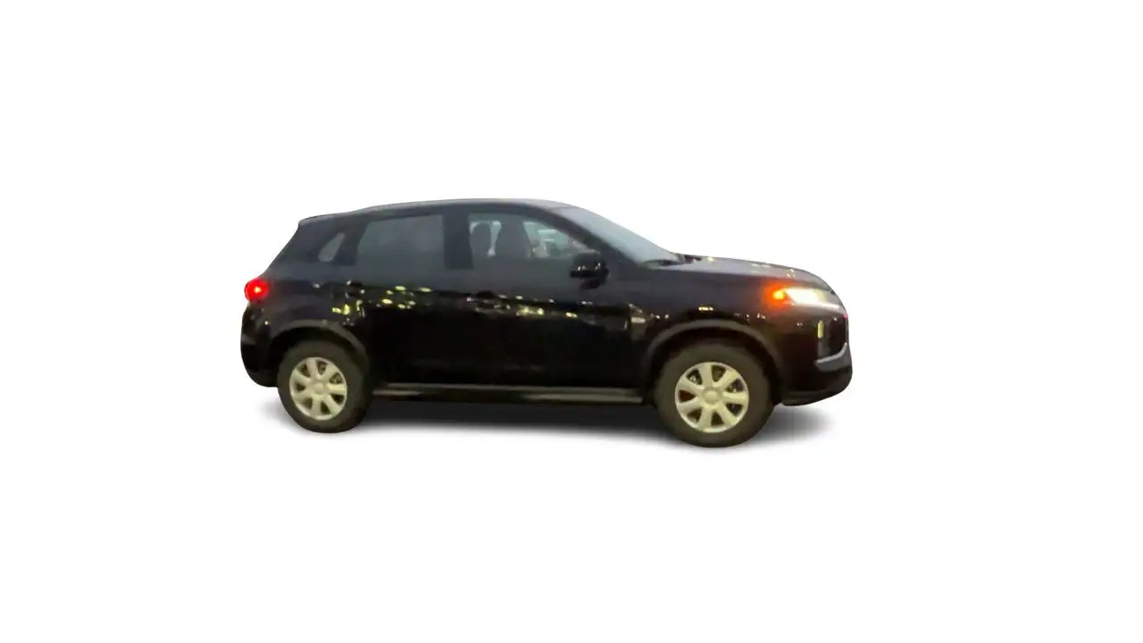 Mitsubishi RVR снимка Mitsubishi RVR
