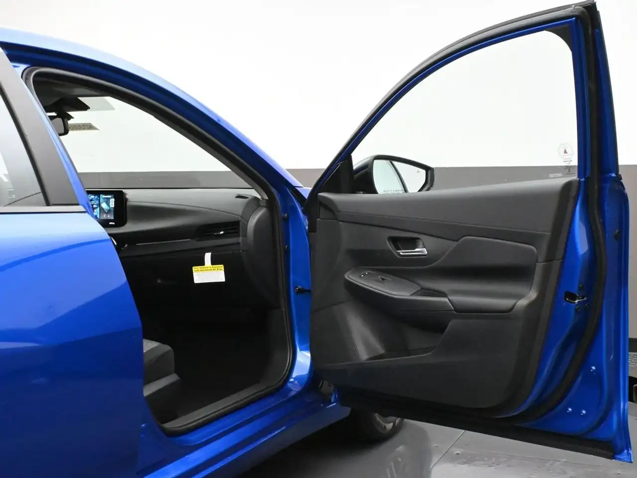 Nissan Sentra снимка Nissan Sentra