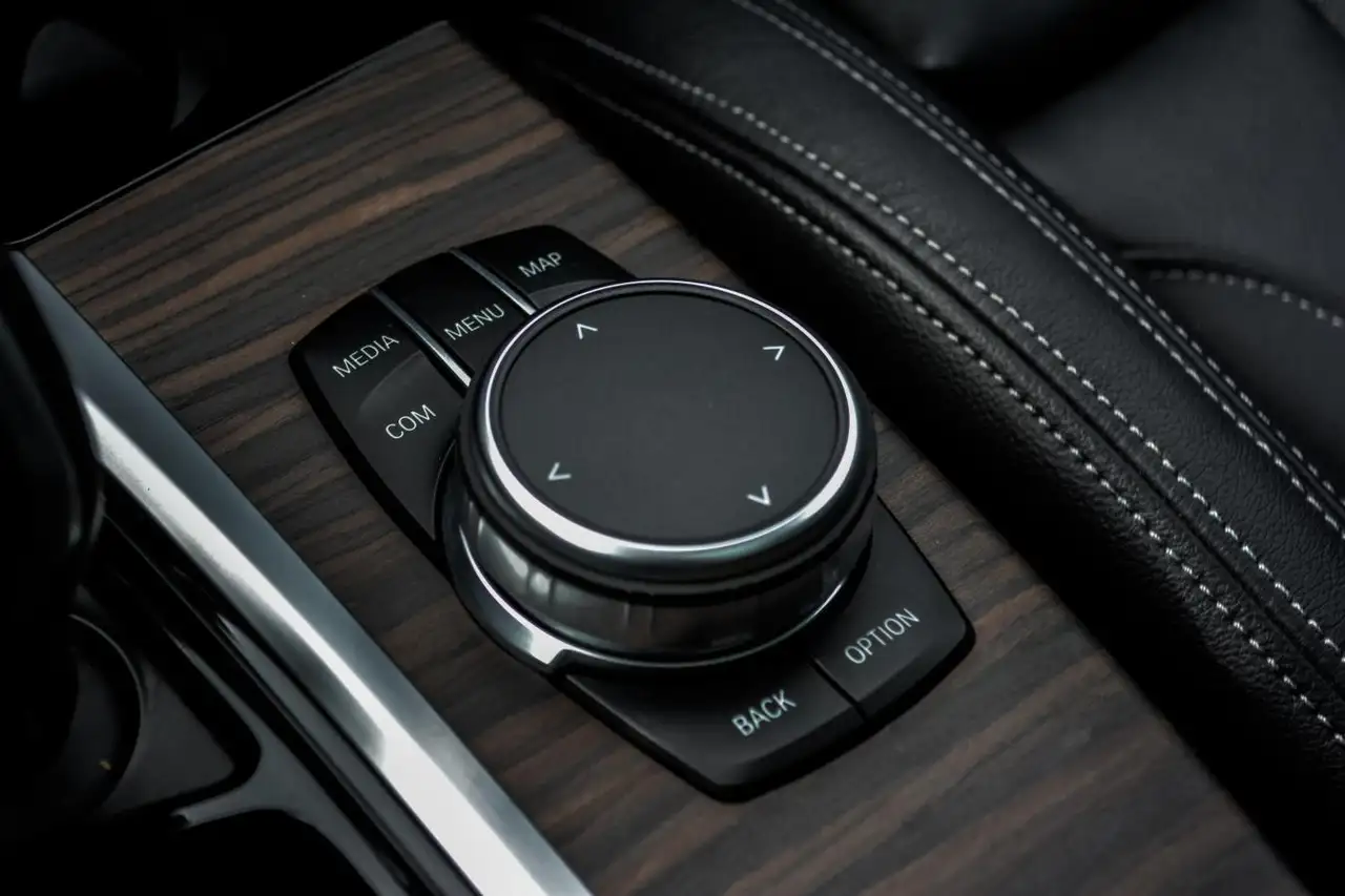 BMW X3 photo BMW X3