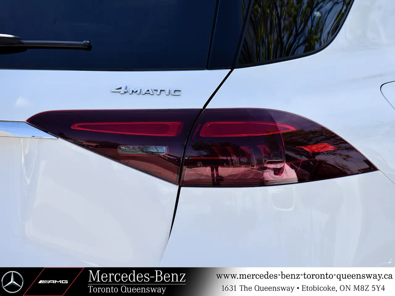 Mercedes-Benz GLE fotografie Mercedes-Benz GLE