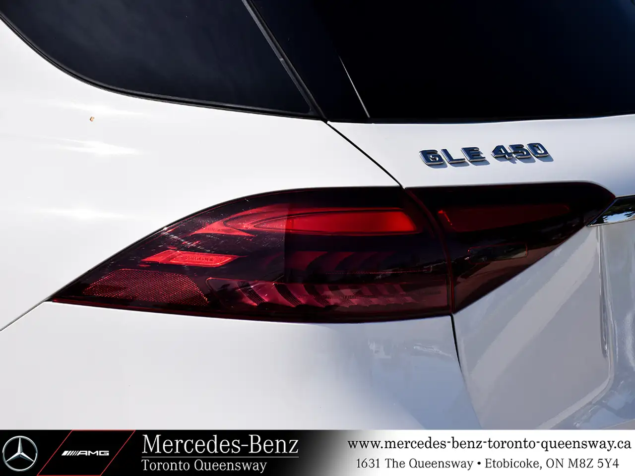 Mercedes-Benz GLE fotografie Mercedes-Benz GLE