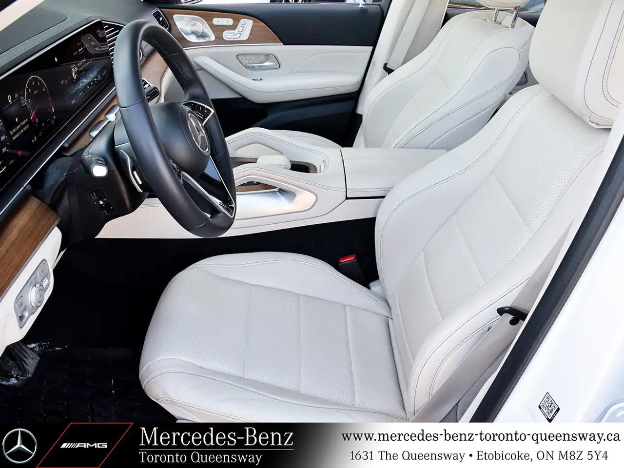 Mercedes-Benz GLE fotografie Mercedes-Benz GLE