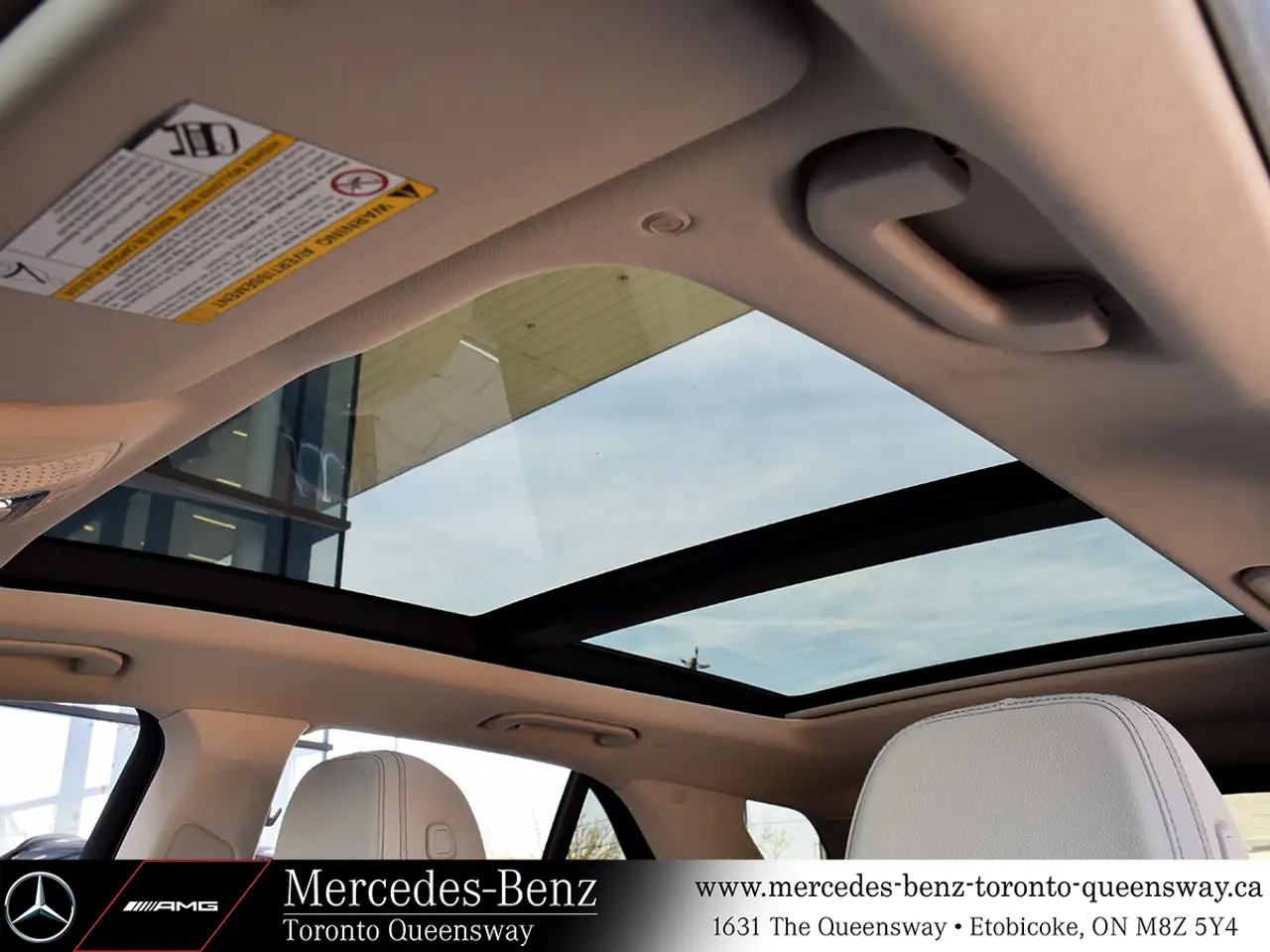Mercedes-Benz GLE fotografie Mercedes-Benz GLE
