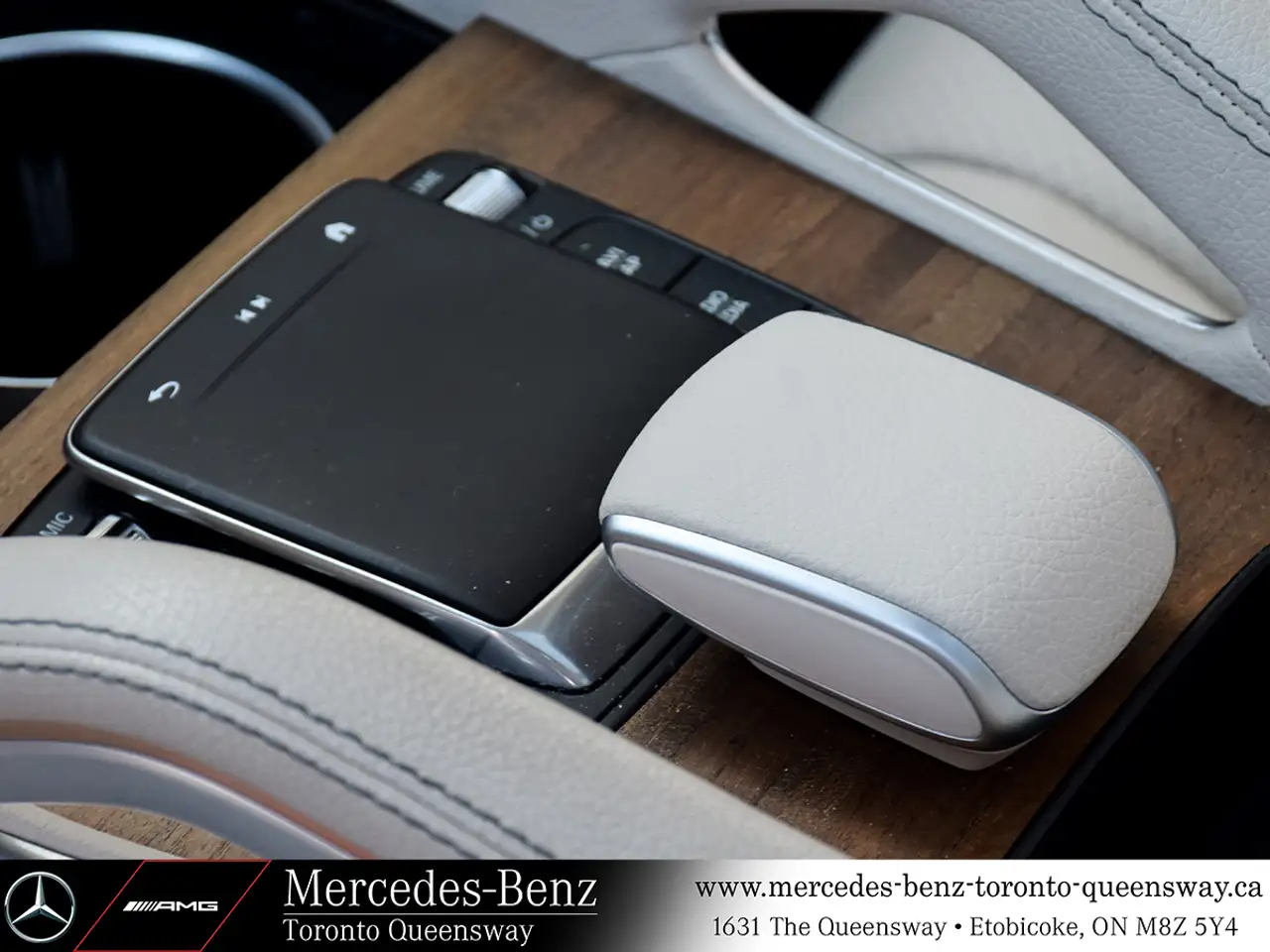 Mercedes-Benz GLE fotografie Mercedes-Benz GLE