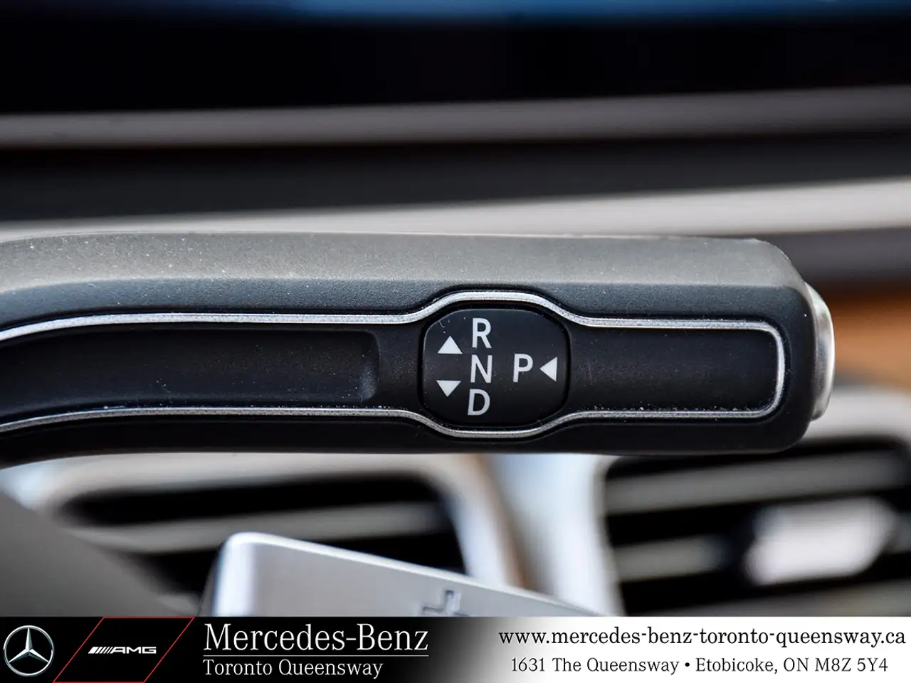 Mercedes-Benz GLE fotografie Mercedes-Benz GLE