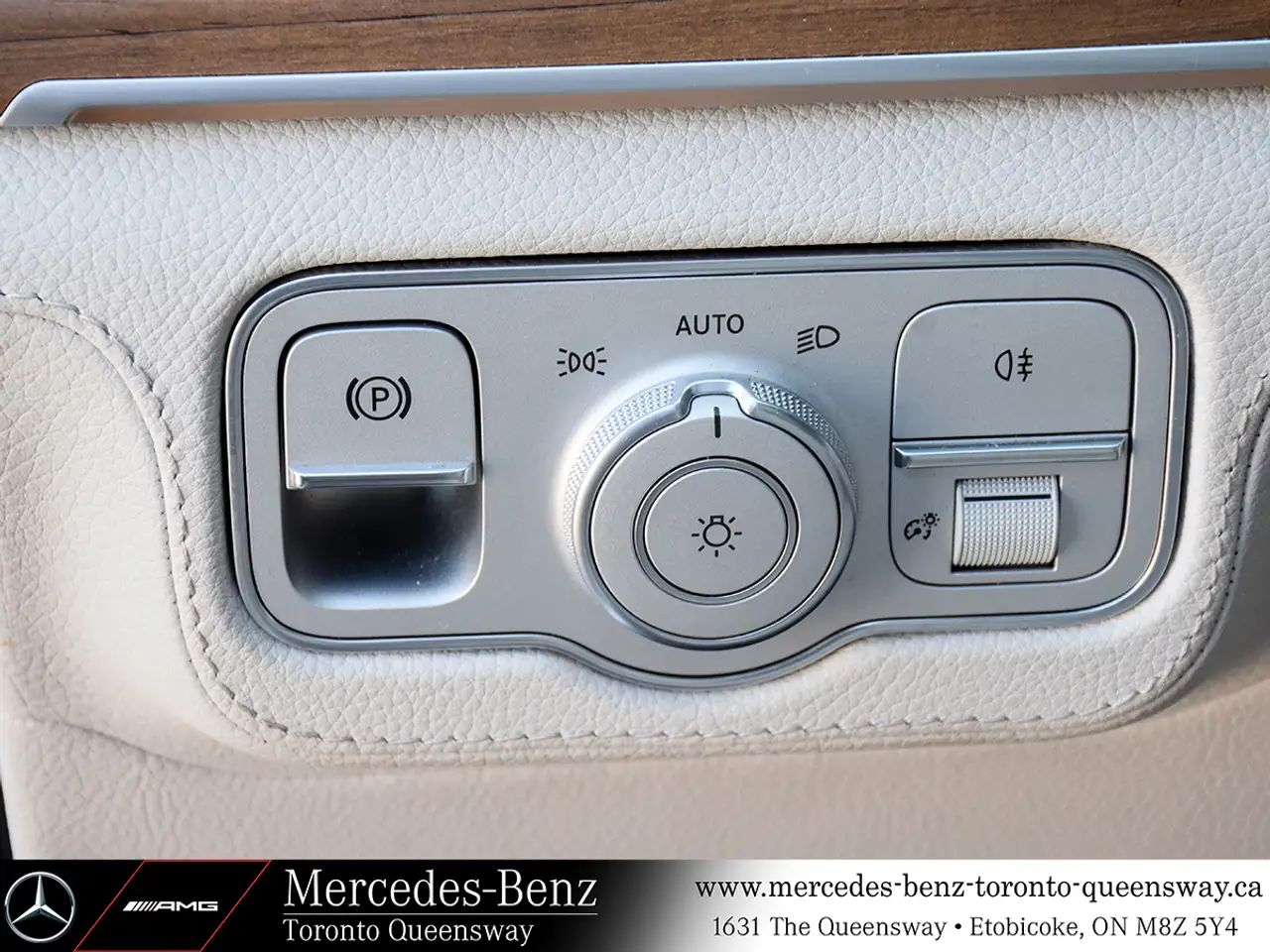 Mercedes-Benz GLE fotografie Mercedes-Benz GLE