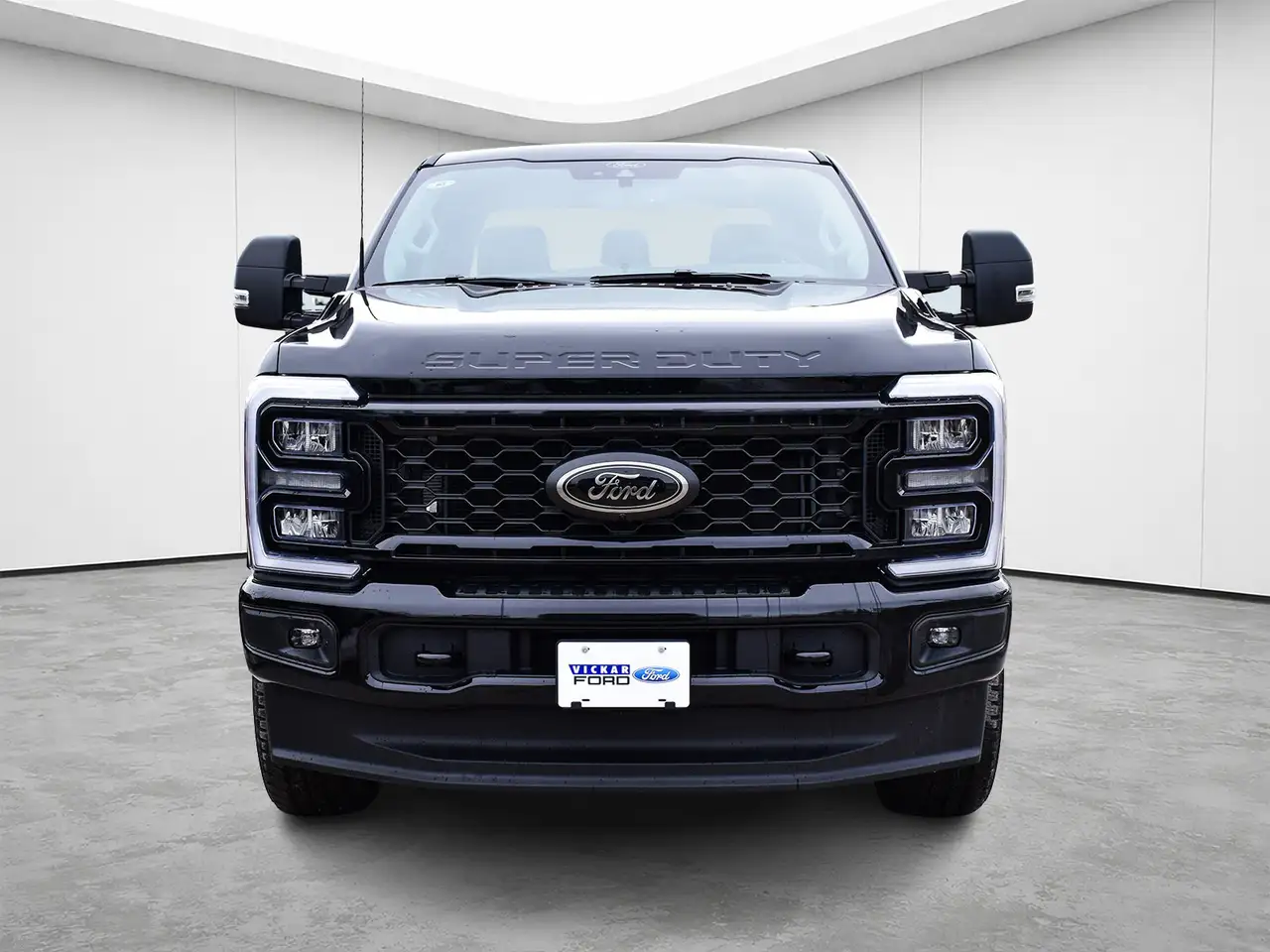 Ford F 250 снимка Ford F 250