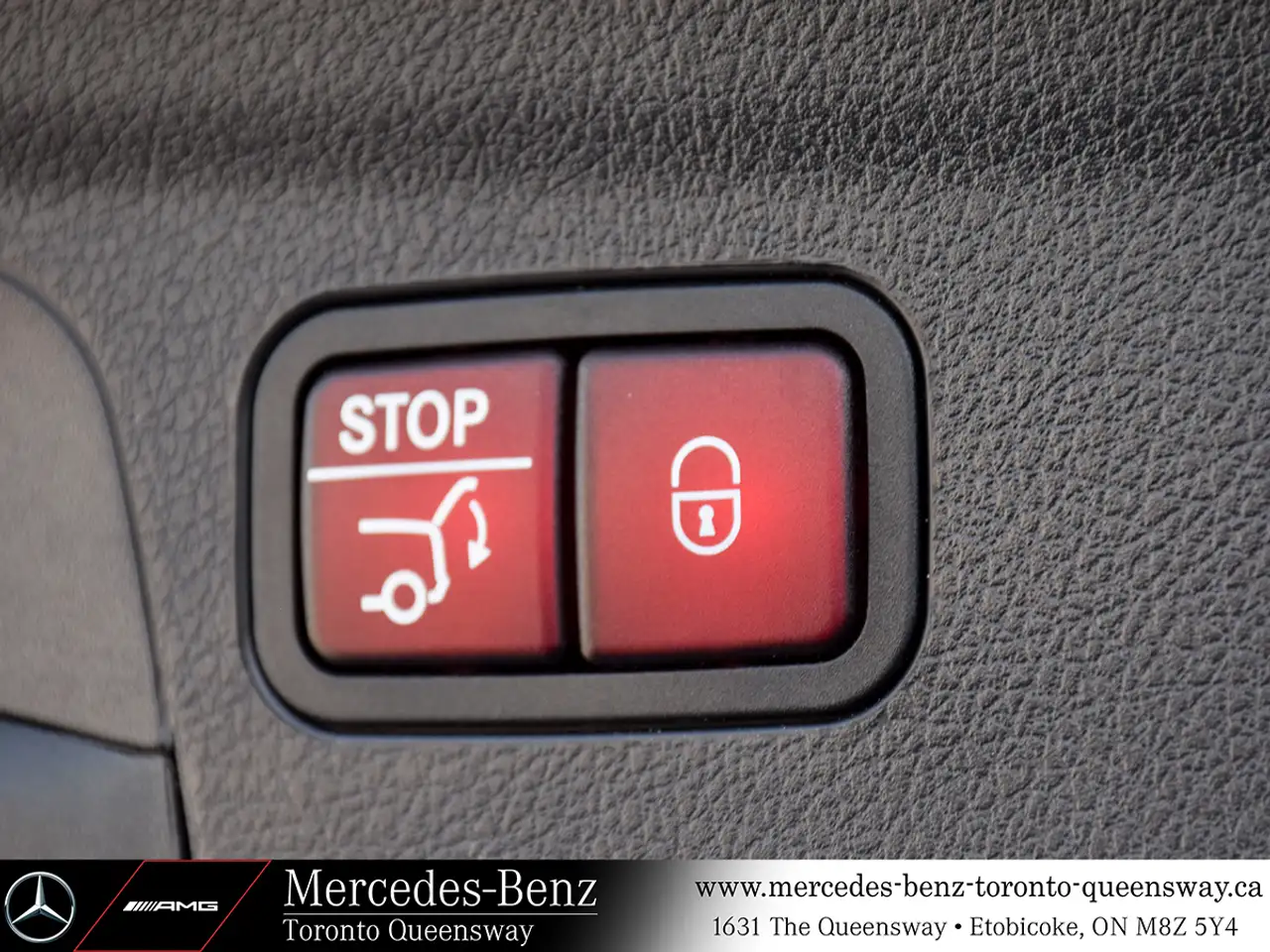 Mercedes-Benz GLE fotografie Mercedes-Benz GLE