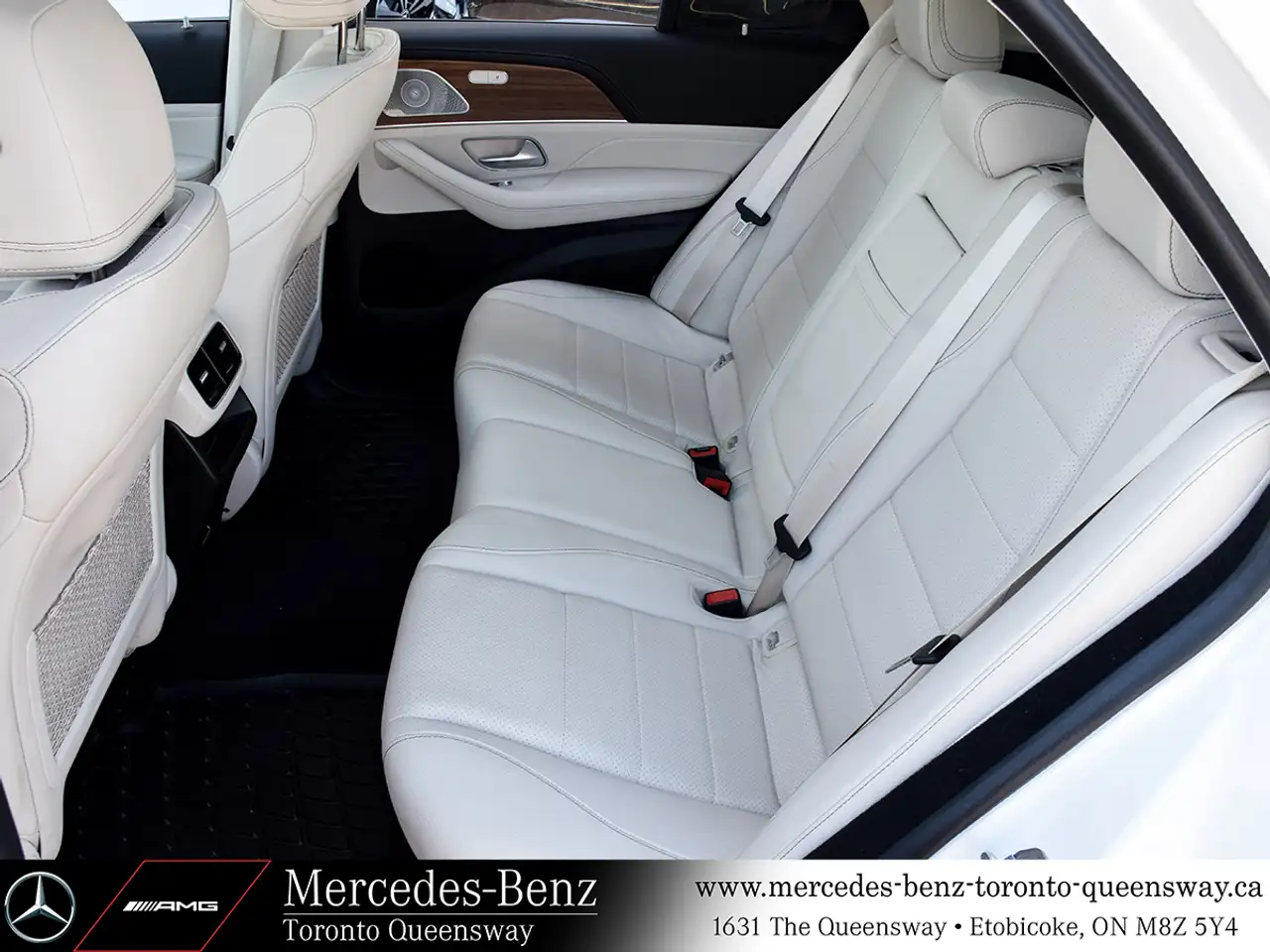 Mercedes-Benz GLE fotografie Mercedes-Benz GLE