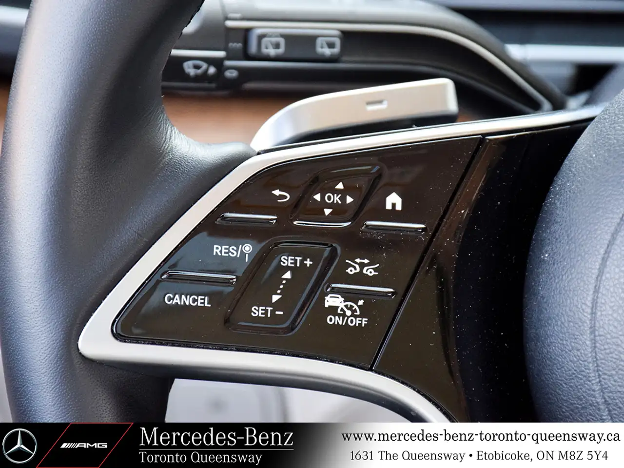 Mercedes-Benz GLE fotografie Mercedes-Benz GLE