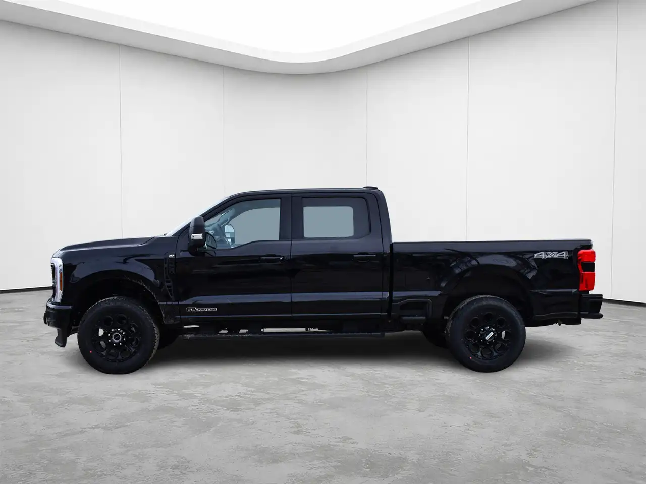 Ford F 250 снимка Ford F 250