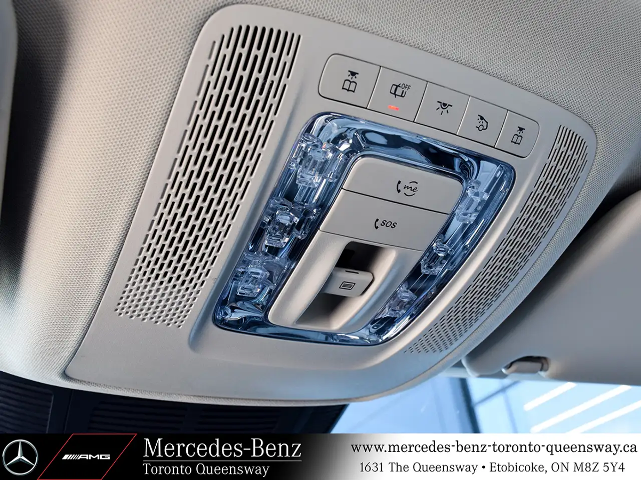 Mercedes-Benz GLE fotografie Mercedes-Benz GLE