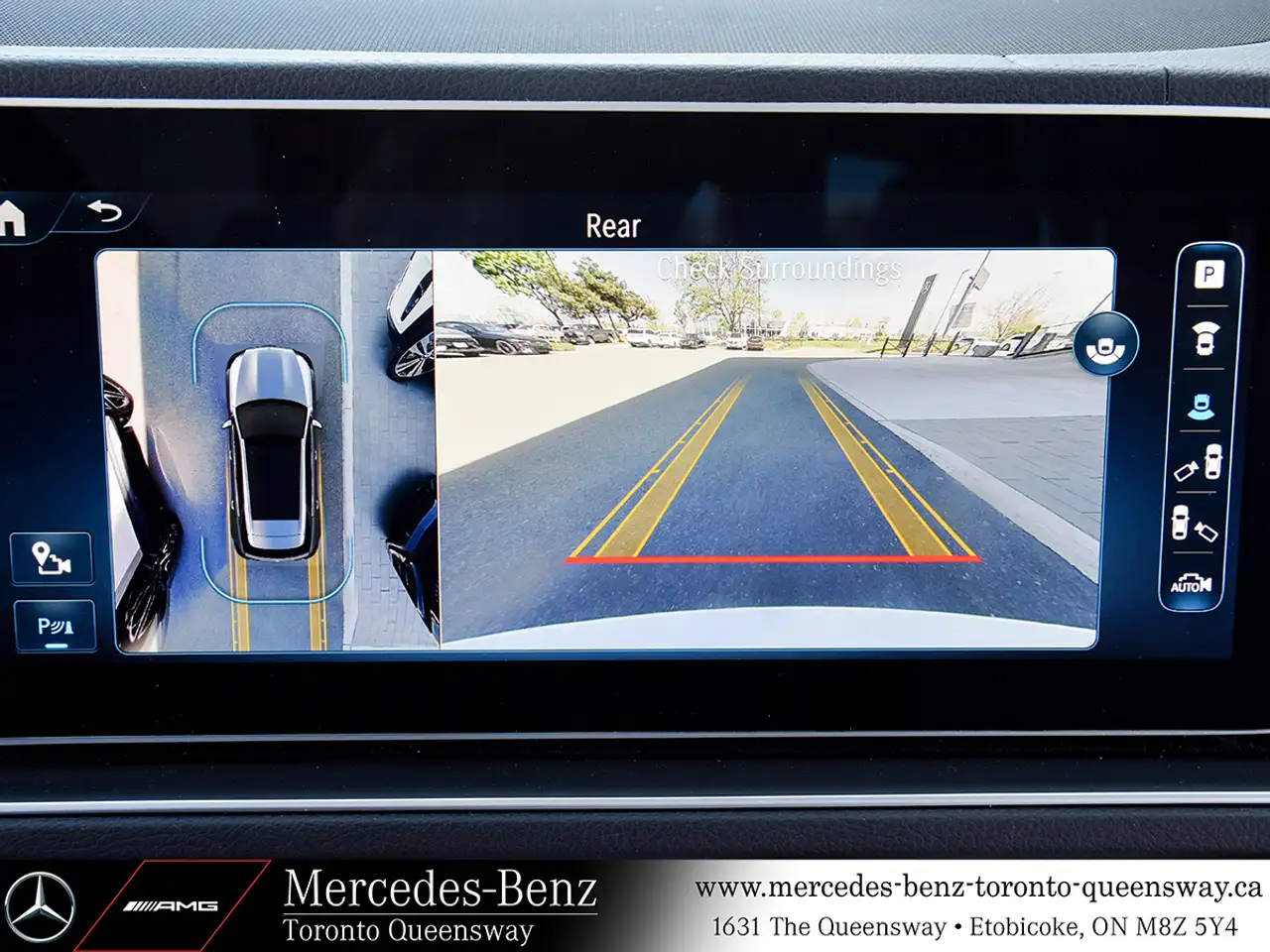 Mercedes-Benz GLE fotografie Mercedes-Benz GLE