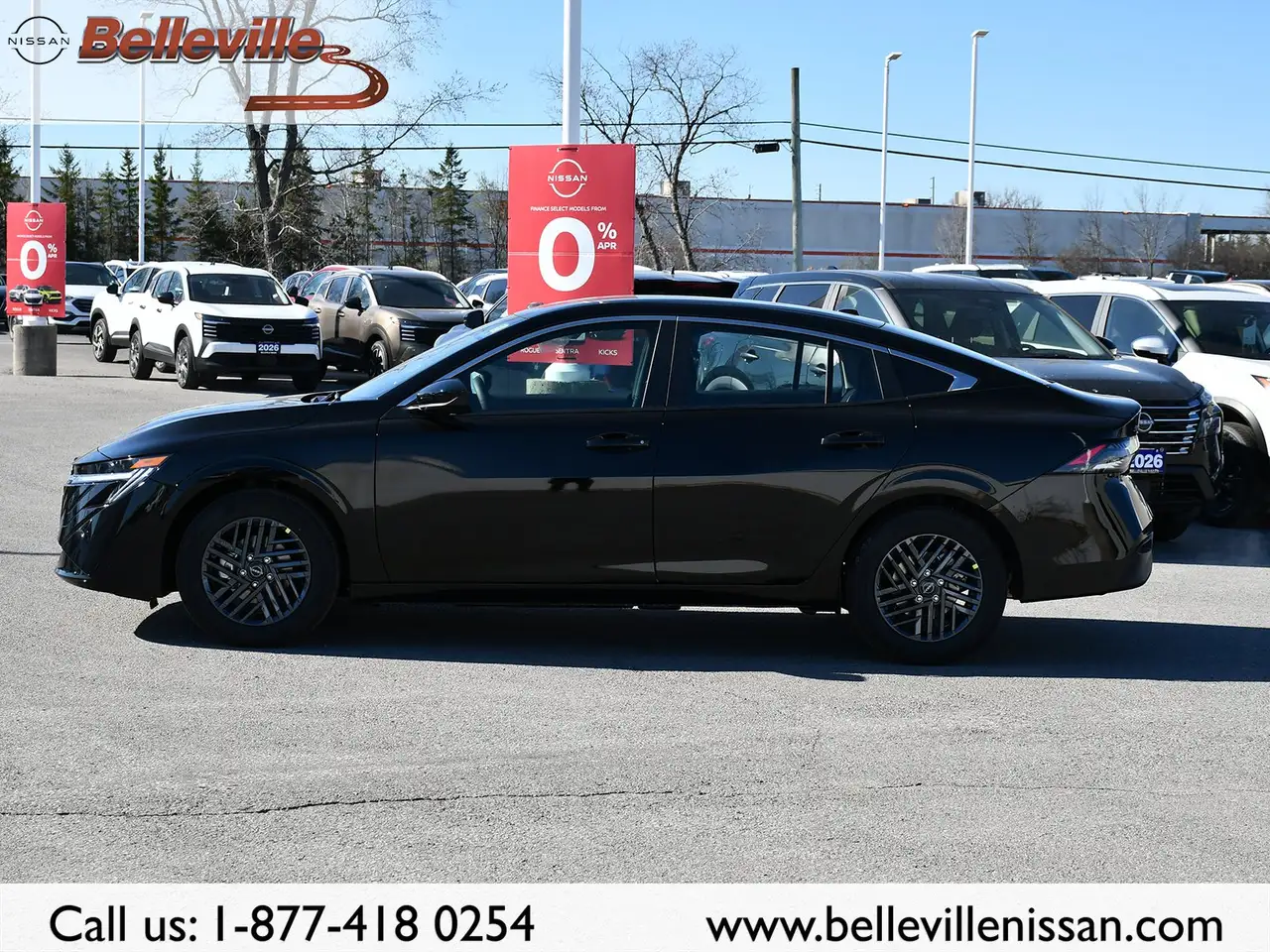 Nissan Sentra снимка Nissan Sentra