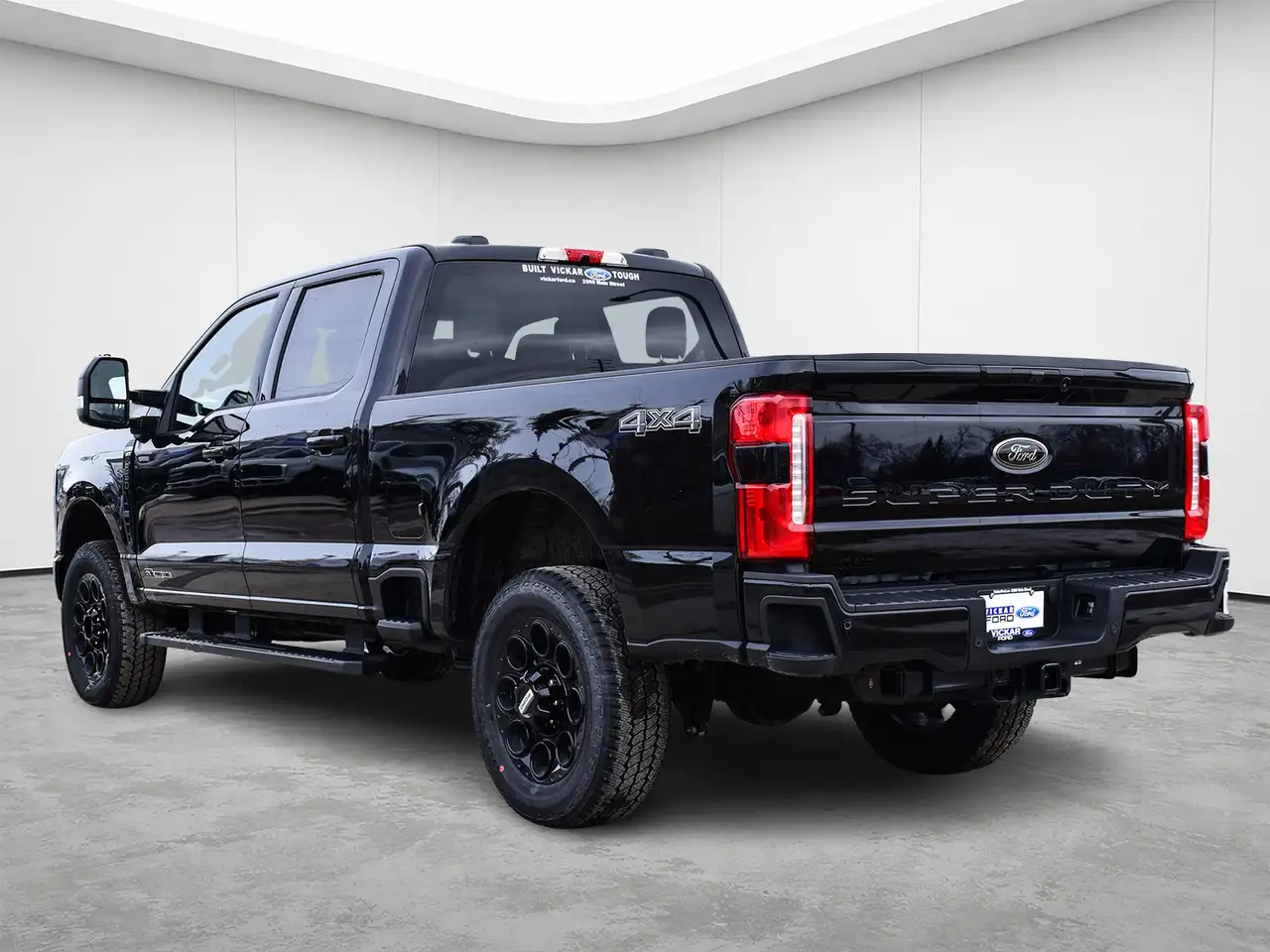 Ford F 250 снимка Ford F 250