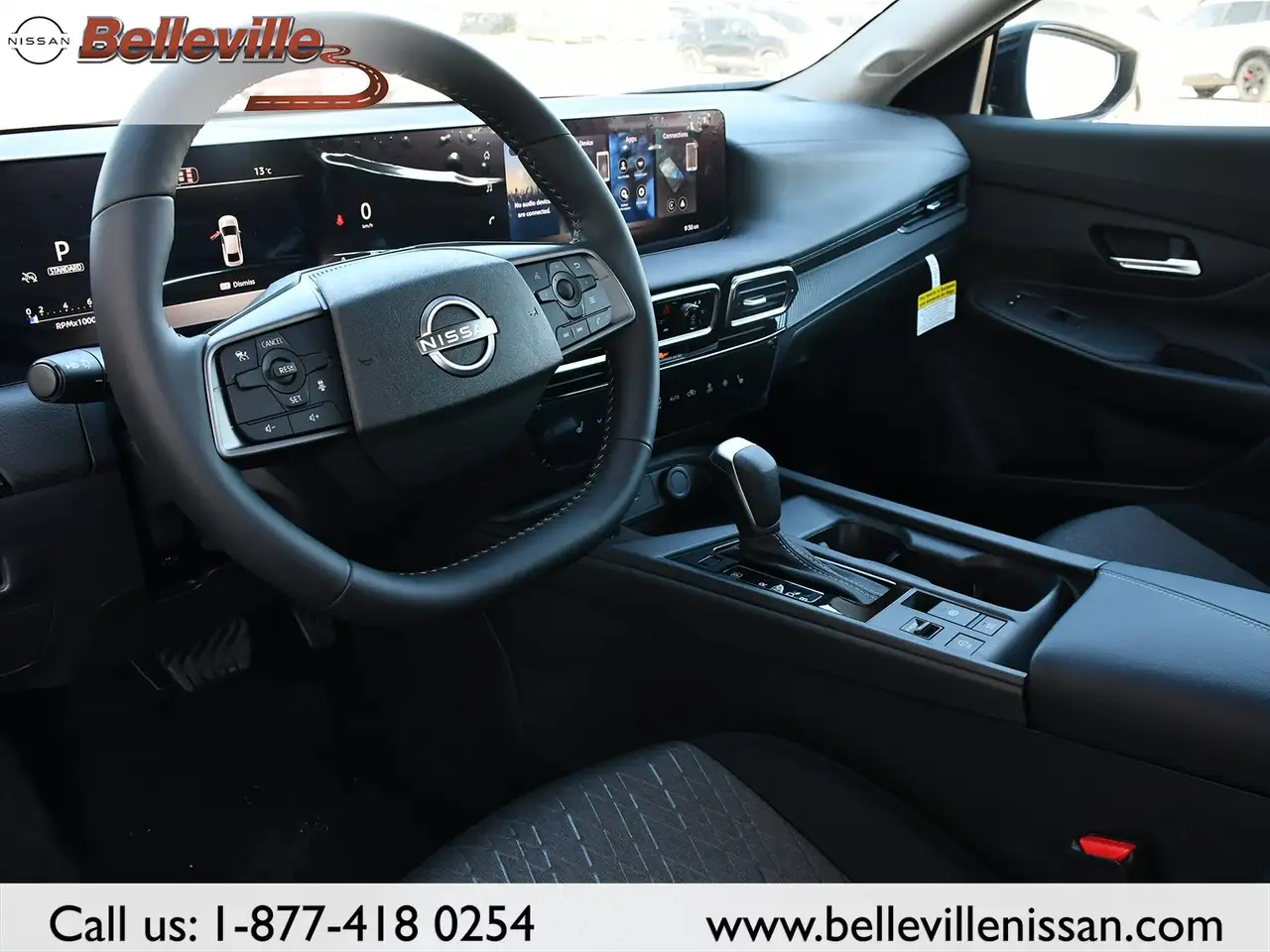 Nissan Sentra снимка Nissan Sentra