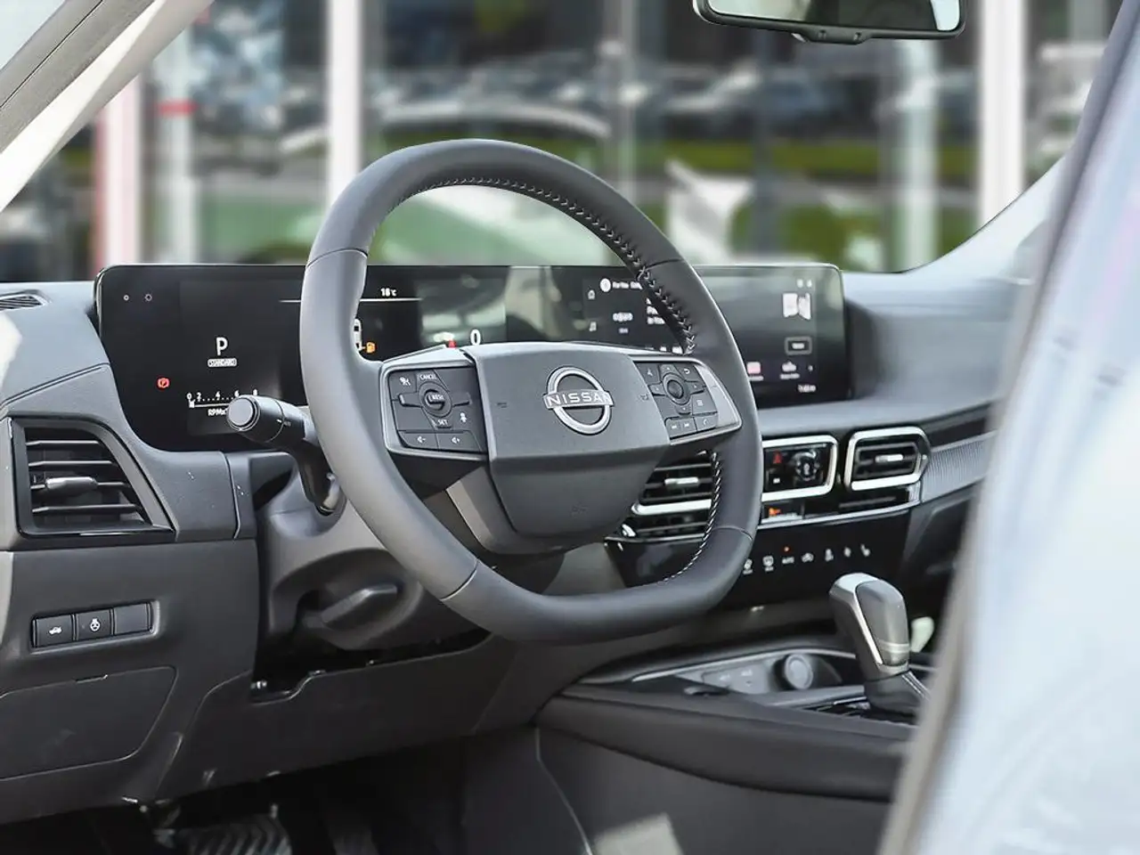 Nissan Sentra снимка Nissan Sentra