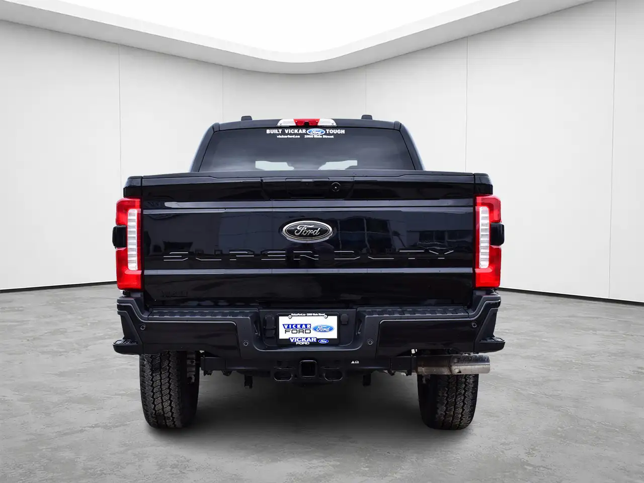 Ford F 250 снимка Ford F 250